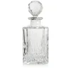 New The King'S 75Th Birthday Limited Edition Decanter Wine & Spirits