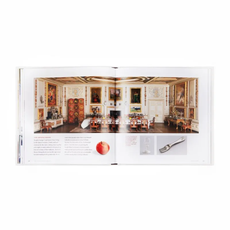 New The Queen'S Dolls' House Royal Collection Publications