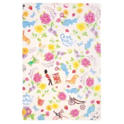 Outlet The Summertime Cream Tea Towel Home Linens