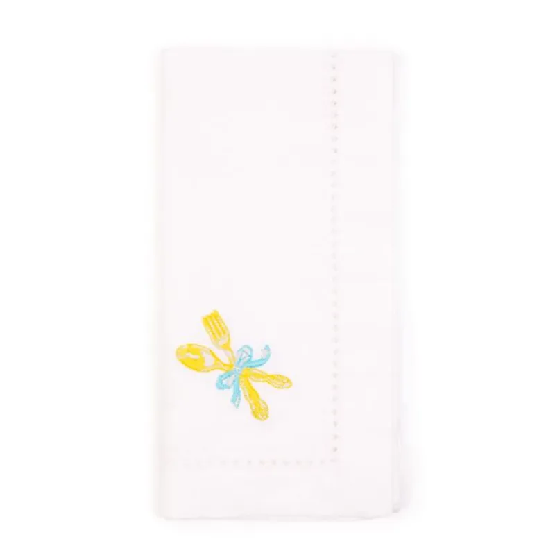 Sale The Summertime Napkin Afternoon Tea