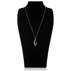 Hot Thistle Pendant Necklaces