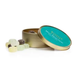 Sale Tin Of Mints Confectionery & Chocolates