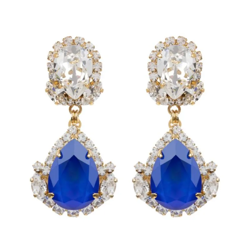 Sale Vicki Sarge Pendant Drop Earrings Earrings