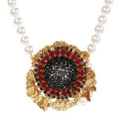Hot Vicki Sarge Poppy Burst Necklace Vicki Sarge