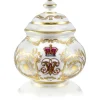 Best Victoria And Albert Sugar Bowl Plates & Bowls