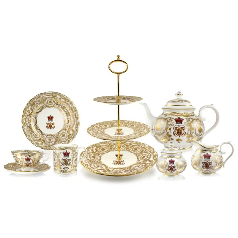 Best Victoria And Albert Sugar Bowl Plates & Bowls