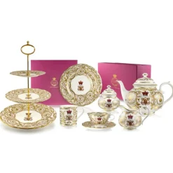 Best Victoria And Albert Sugar Bowl Plates & Bowls