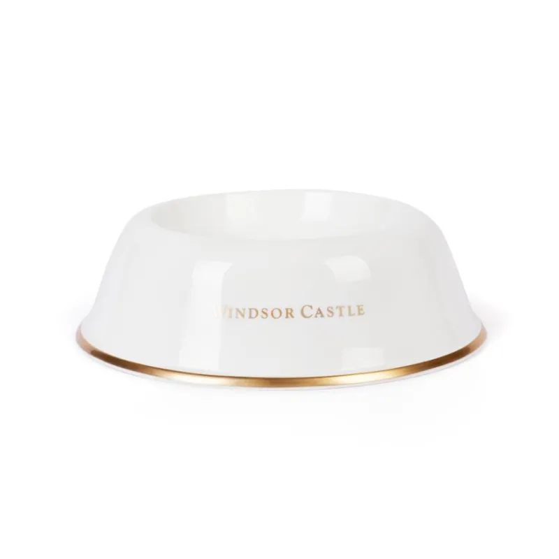 Best Windsor Castle Pet Bowl Plates & Bowls